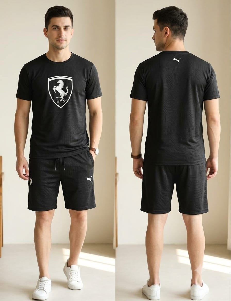PUMA FERRARI SPECIAL COLLECTION