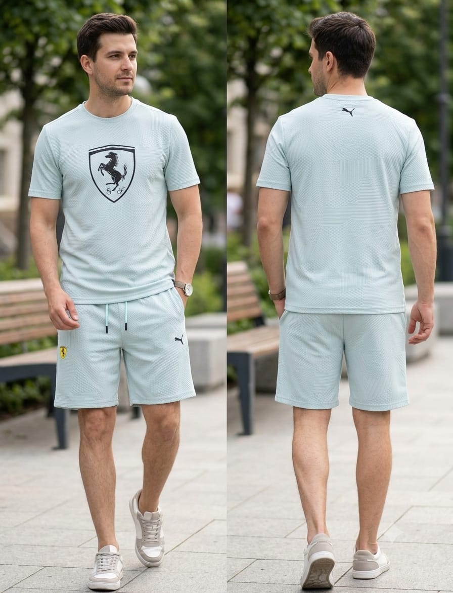 PUMA FERRARI SPECIAL COLLECTION